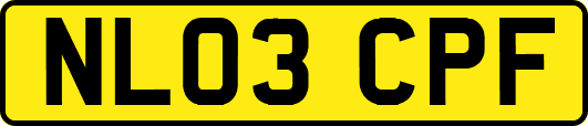 NL03CPF