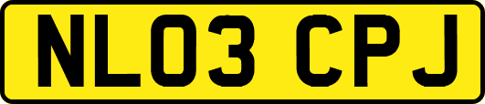 NL03CPJ
