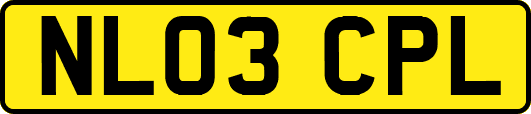 NL03CPL