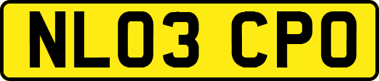 NL03CPO