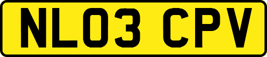 NL03CPV