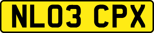 NL03CPX