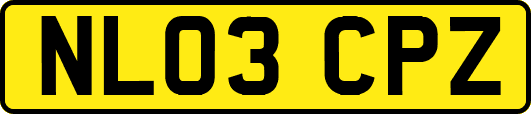 NL03CPZ