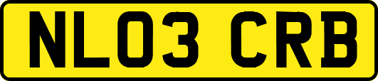 NL03CRB