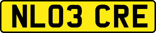 NL03CRE