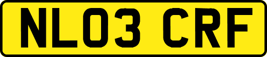 NL03CRF