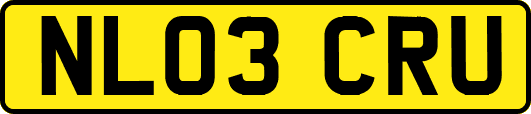 NL03CRU