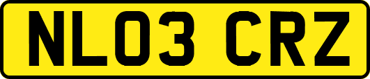 NL03CRZ