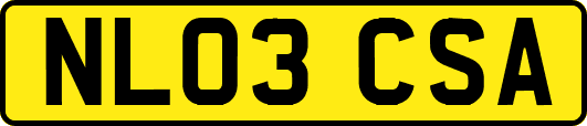 NL03CSA