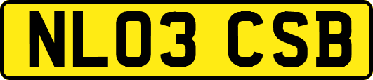 NL03CSB