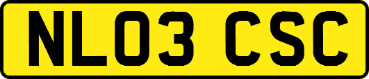 NL03CSC