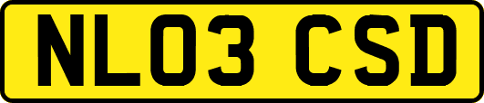 NL03CSD