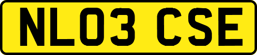 NL03CSE