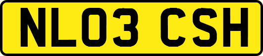 NL03CSH