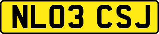 NL03CSJ