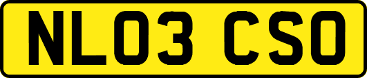 NL03CSO