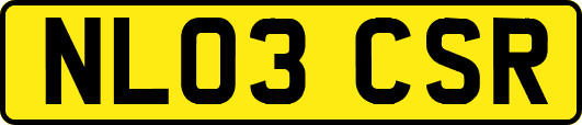 NL03CSR