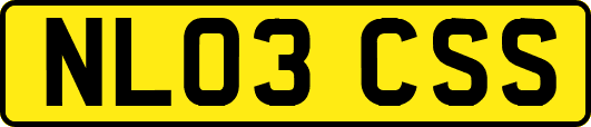 NL03CSS