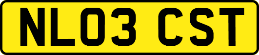 NL03CST
