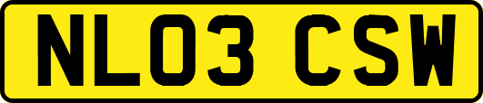 NL03CSW