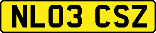 NL03CSZ