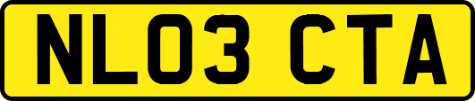 NL03CTA