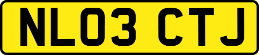 NL03CTJ