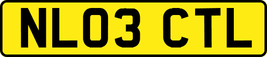 NL03CTL