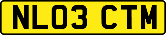 NL03CTM