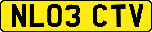 NL03CTV