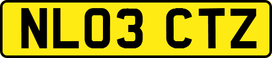 NL03CTZ