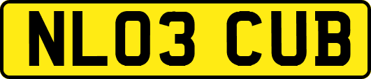 NL03CUB