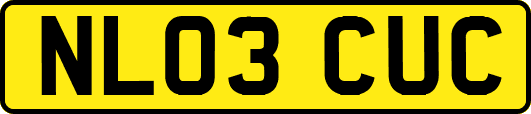 NL03CUC