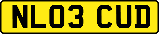 NL03CUD