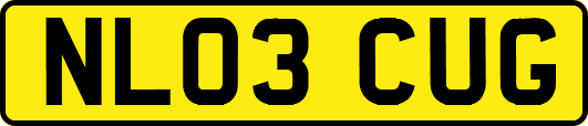 NL03CUG