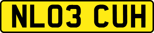 NL03CUH