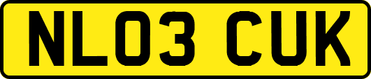 NL03CUK
