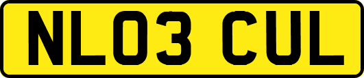 NL03CUL