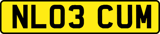 NL03CUM