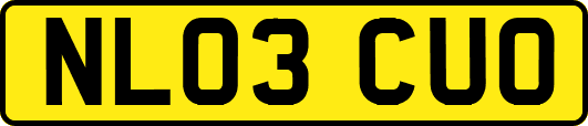 NL03CUO