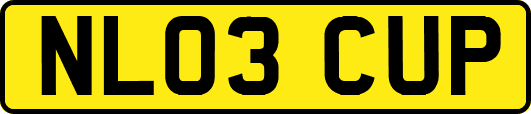 NL03CUP