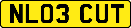 NL03CUT