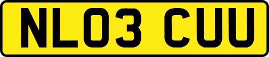 NL03CUU