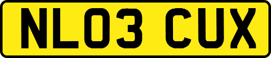 NL03CUX
