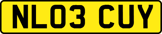 NL03CUY