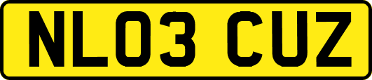 NL03CUZ