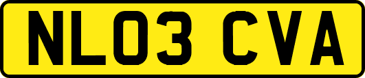 NL03CVA