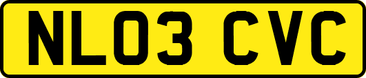 NL03CVC