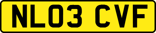 NL03CVF
