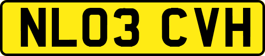 NL03CVH